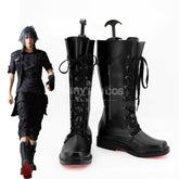 Game Final Fantasy XV Cosplay Noctis Lucis Caelum Cosplay Shoes